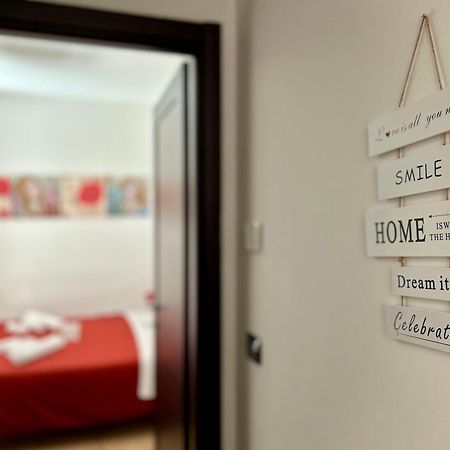 Sunrise Home 코센차 외부 사진