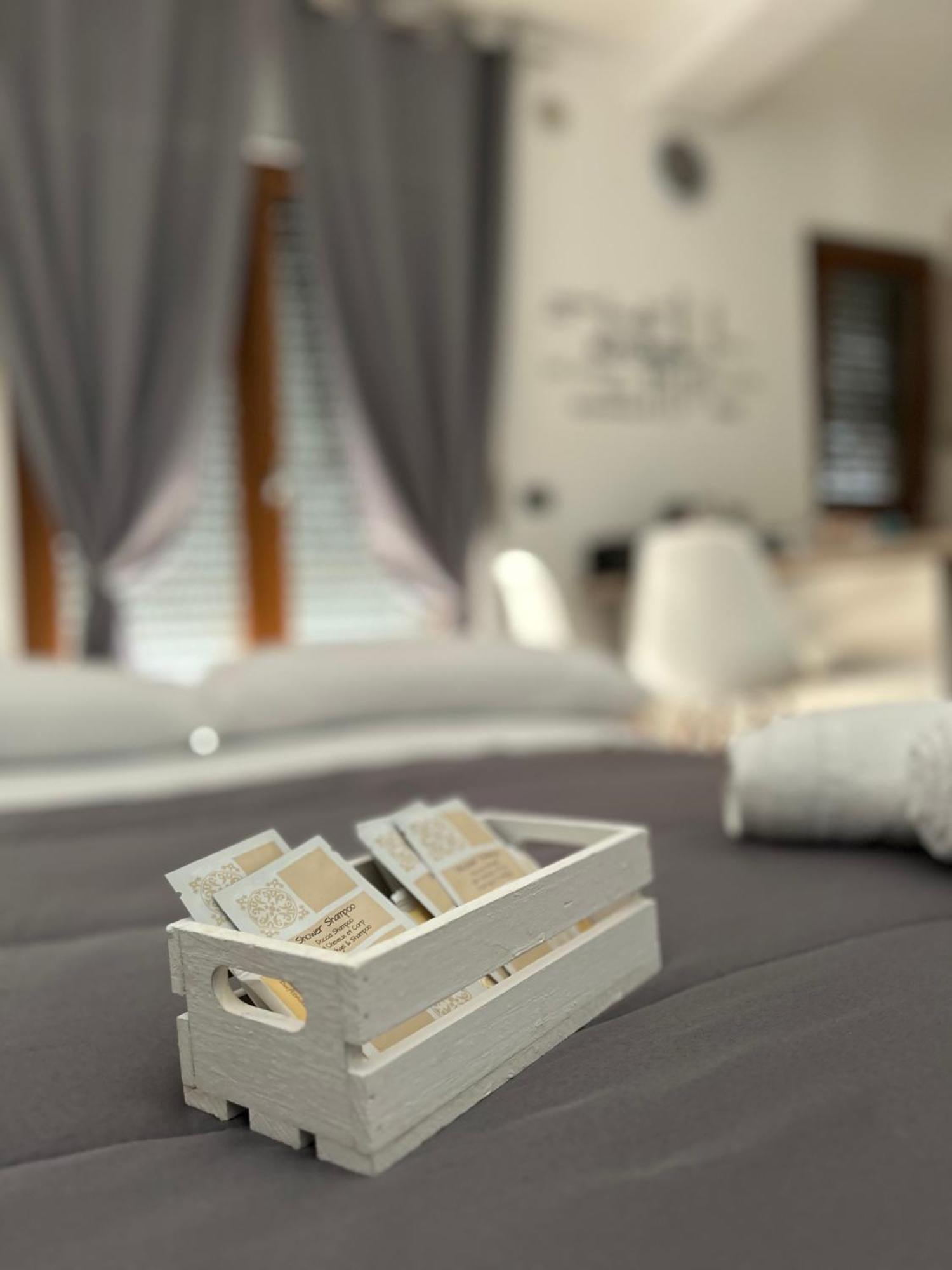 Sunrise Home 코센차 외부 사진