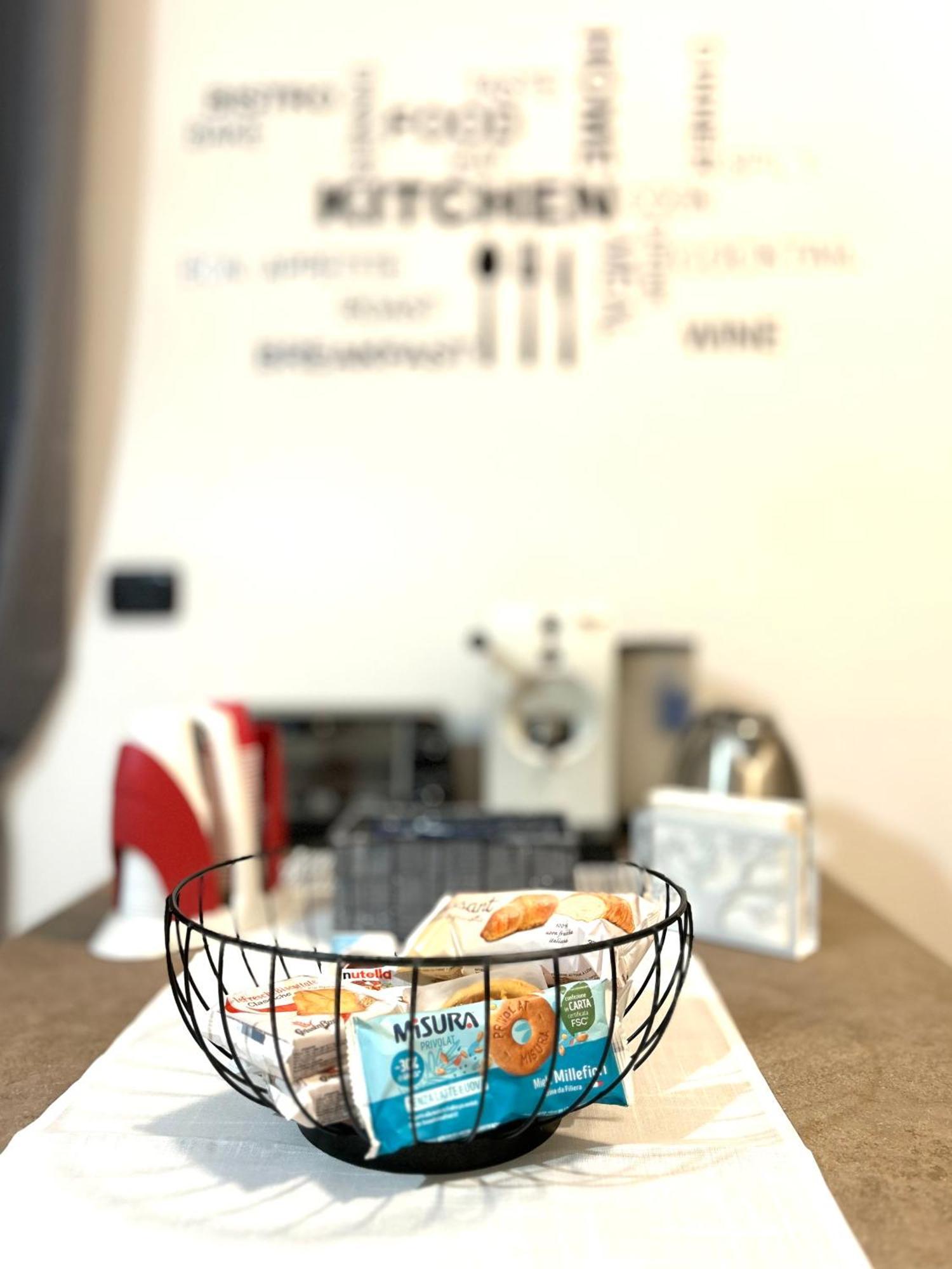 Sunrise Home 코센차 외부 사진