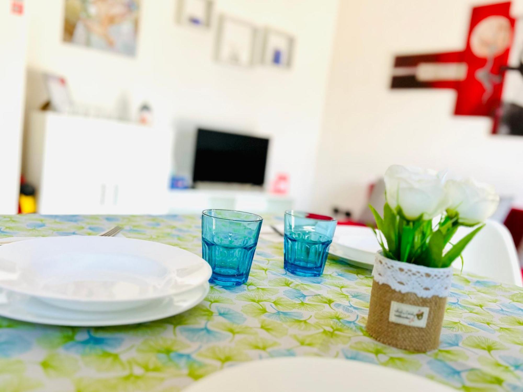 Sunrise Home 코센차 외부 사진