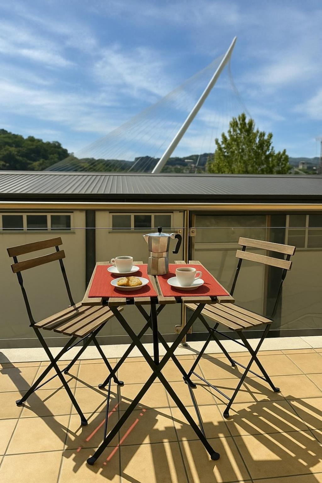 Sunrise Home 코센차 외부 사진